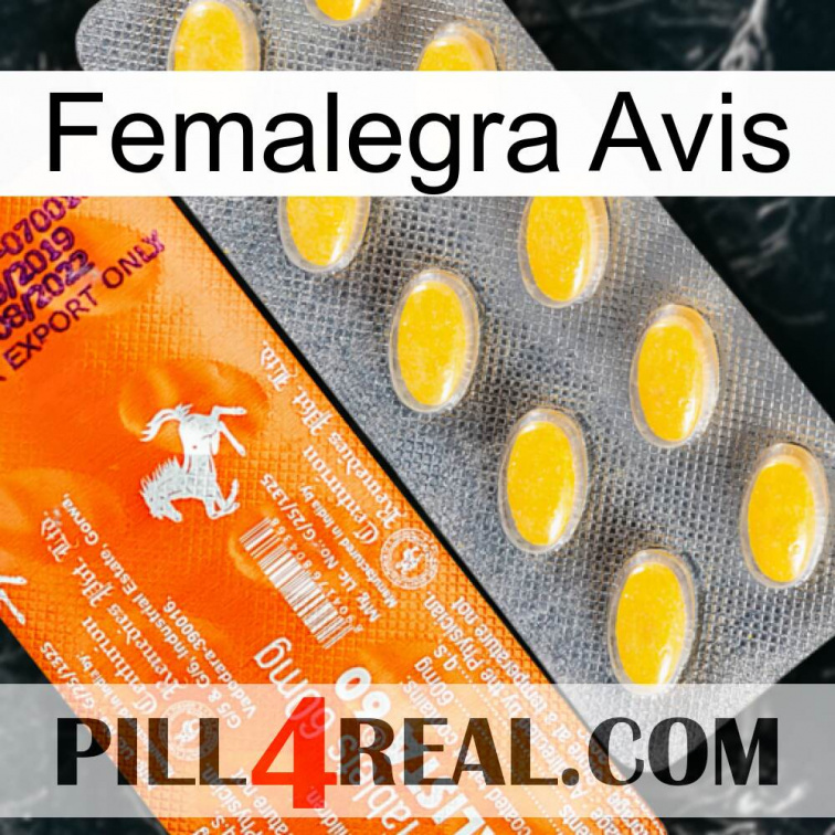 Femalegra Avis new05